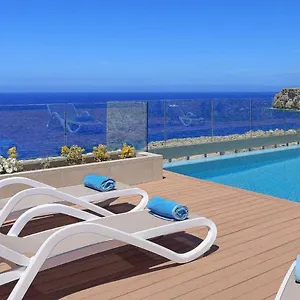 Villa Turquesa Mar 