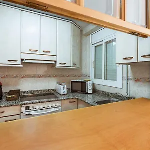 Apartamento Cal Cinque 