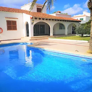 Villa Martina 