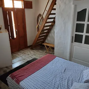 Apartamento Artisan's House 