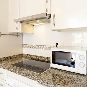 Apartamento Acogedor Y Céntrico 