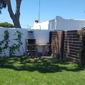 Casa rural Casa Baro