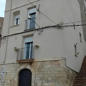 Casa rural Cal Mestre 