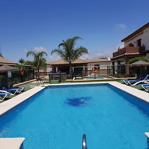 Apartamento Residencial La Teja