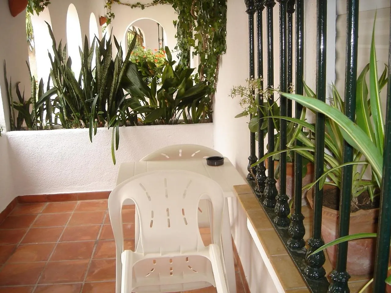 סהורה Hostal El Capi בית הארחה